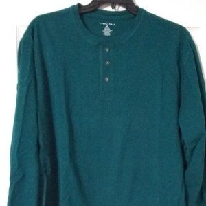 Saddlebred polo long sleeve